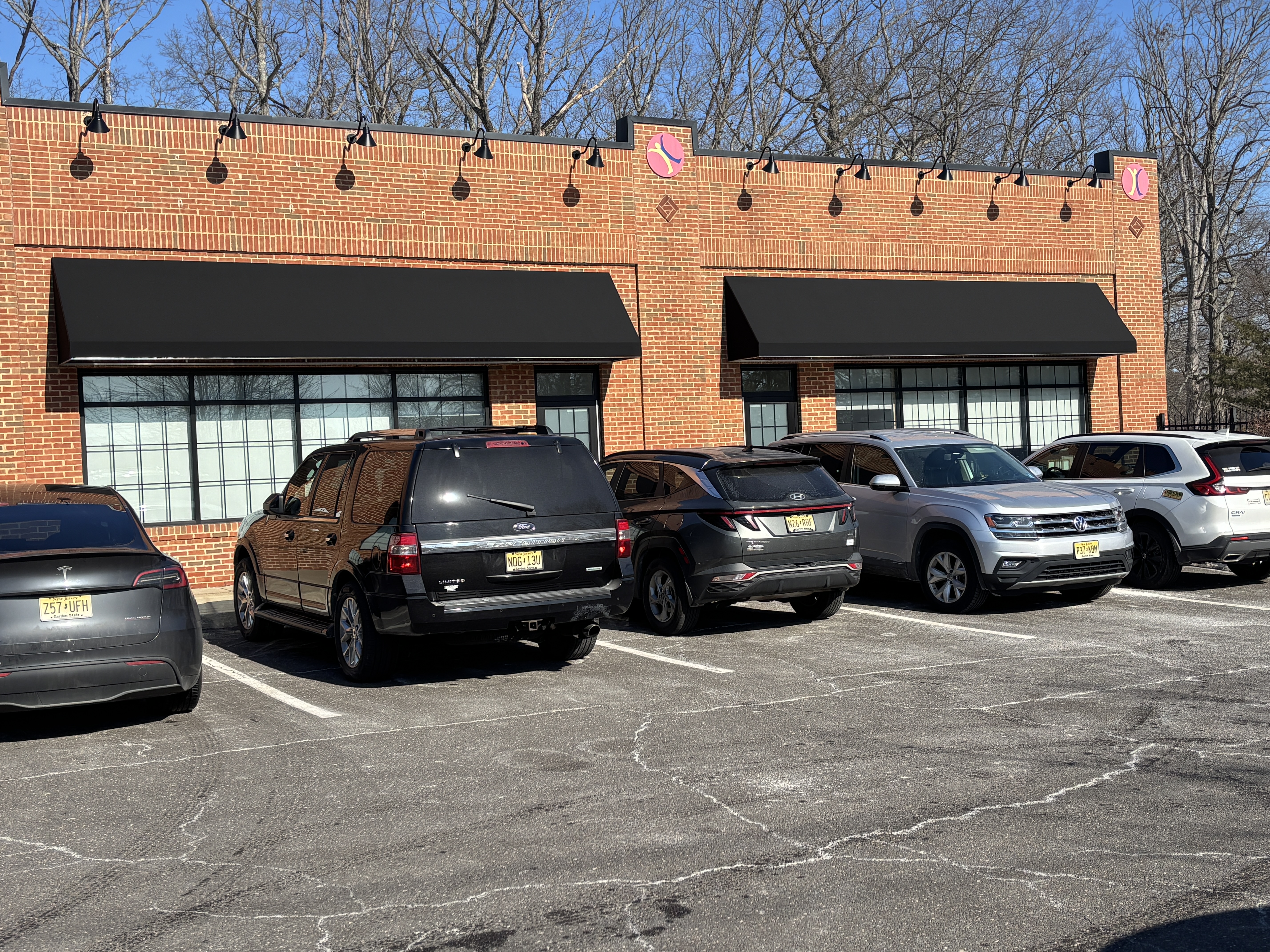 Awnings & Canopies